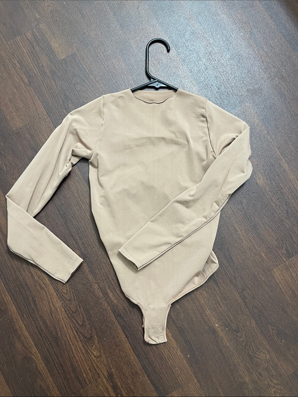 Skims NWOT - Bodysuit. Never Worn. Size S/M.